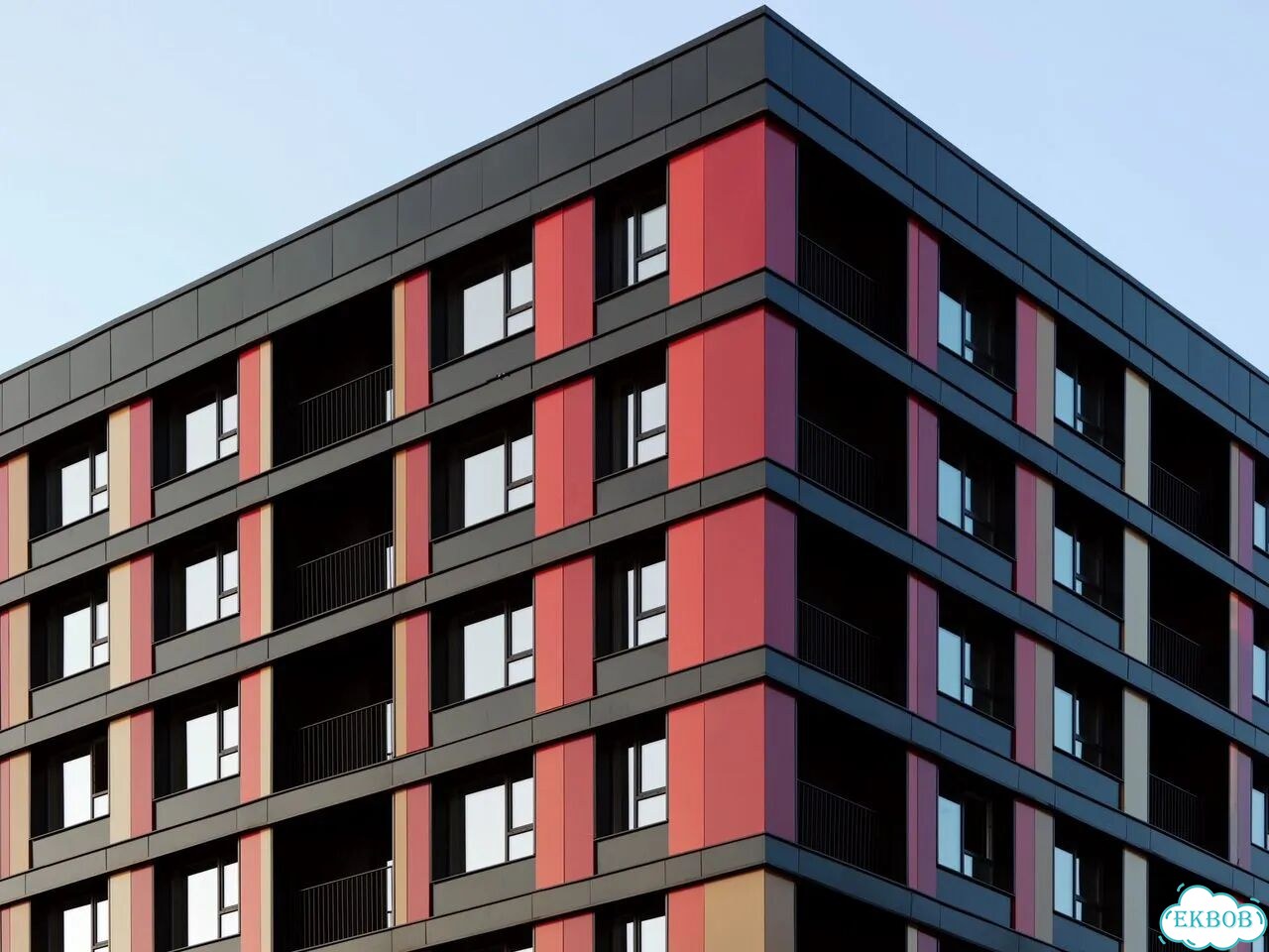 1-к. квартира, 35,8 м², 7/7 эт. фото 20