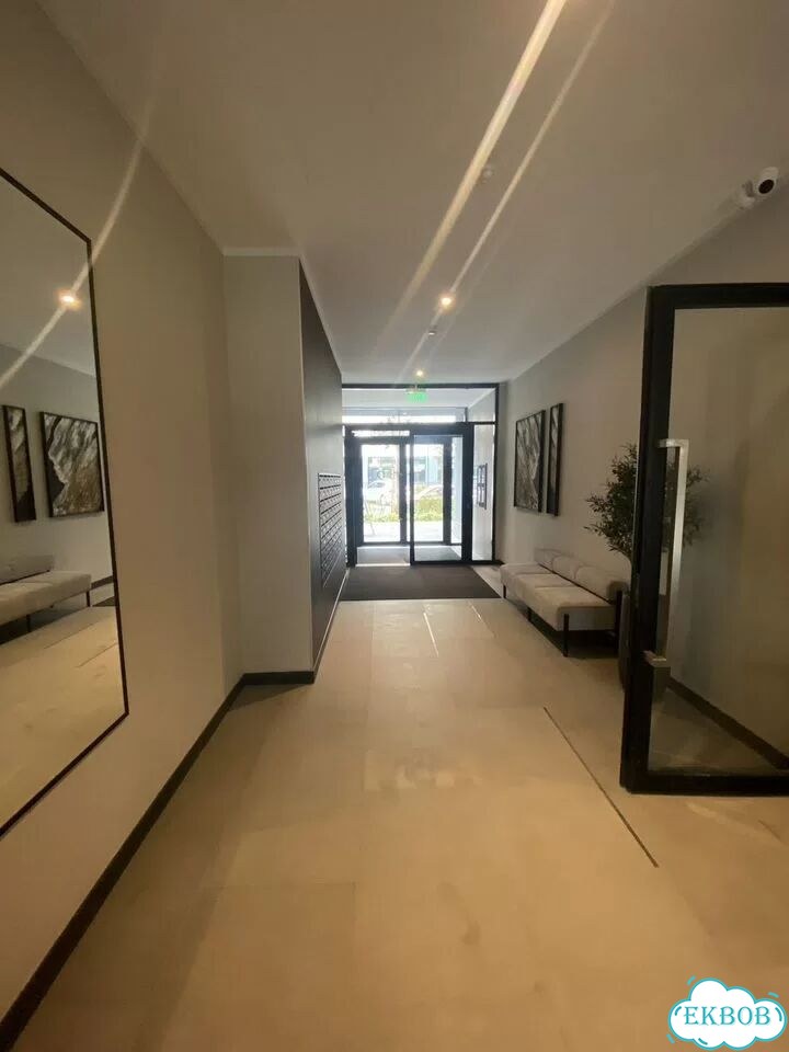 1-к. квартира, 35,8 м², 7/7 эт. фото 36