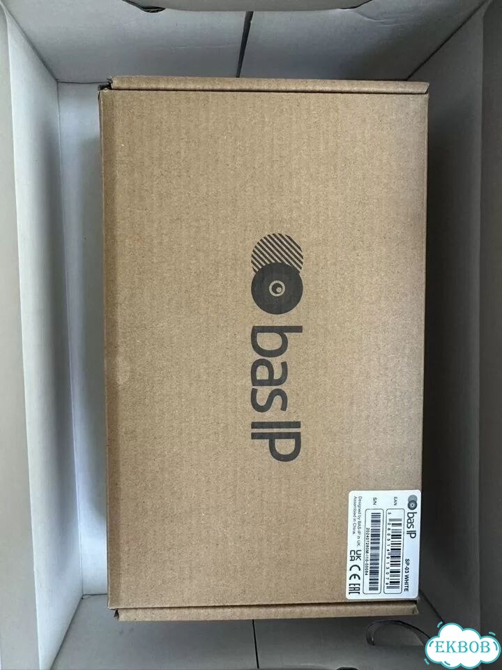 Домофон bas ip фото 3