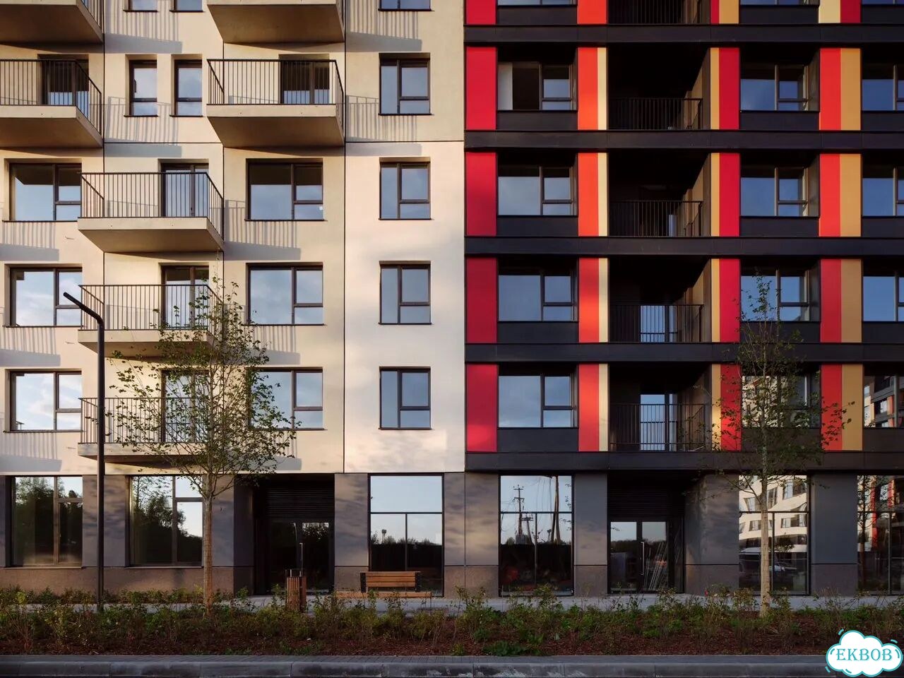 Квартира-студия, 27,5 м², 8/9 эт. фото 19
