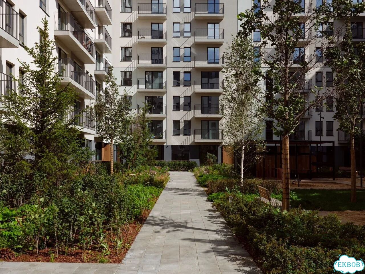 Квартира-студия, 27,5 м², 8/9 эт. фото 27