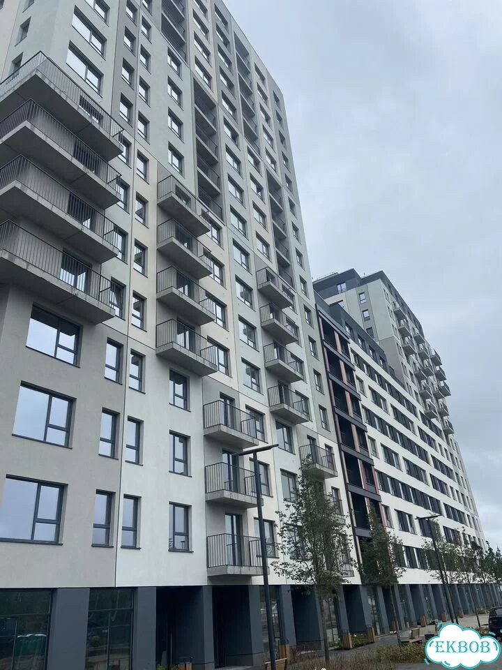 Квартира-студия, 27,5 м², 8/9 эт. фото 38
