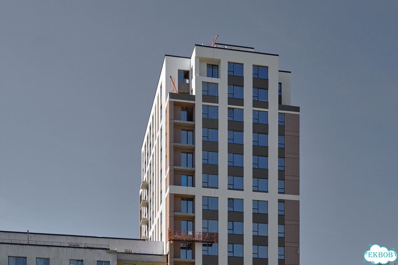 Квартира-студия, 27,5 м², 8/9 эт. фото 9