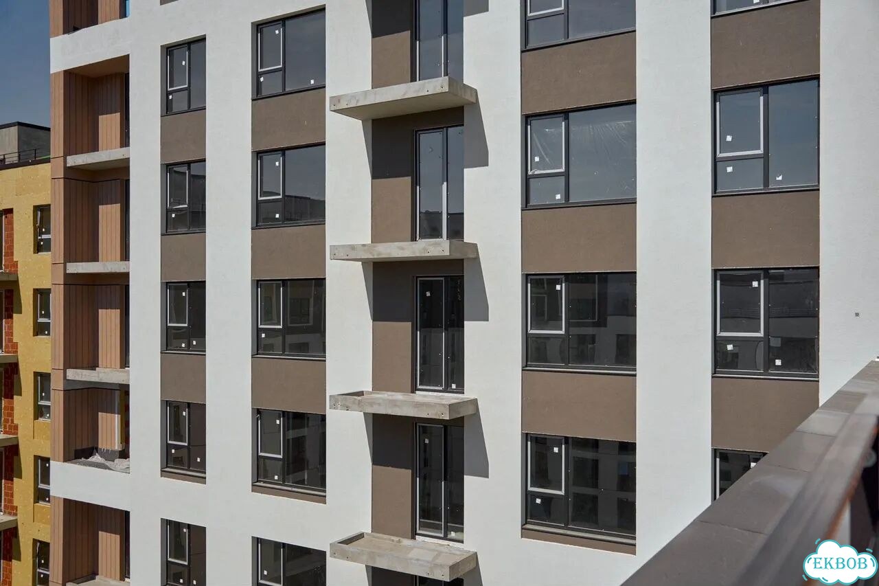 Квартира-студия, 22 м², 3/9 эт. фото 11