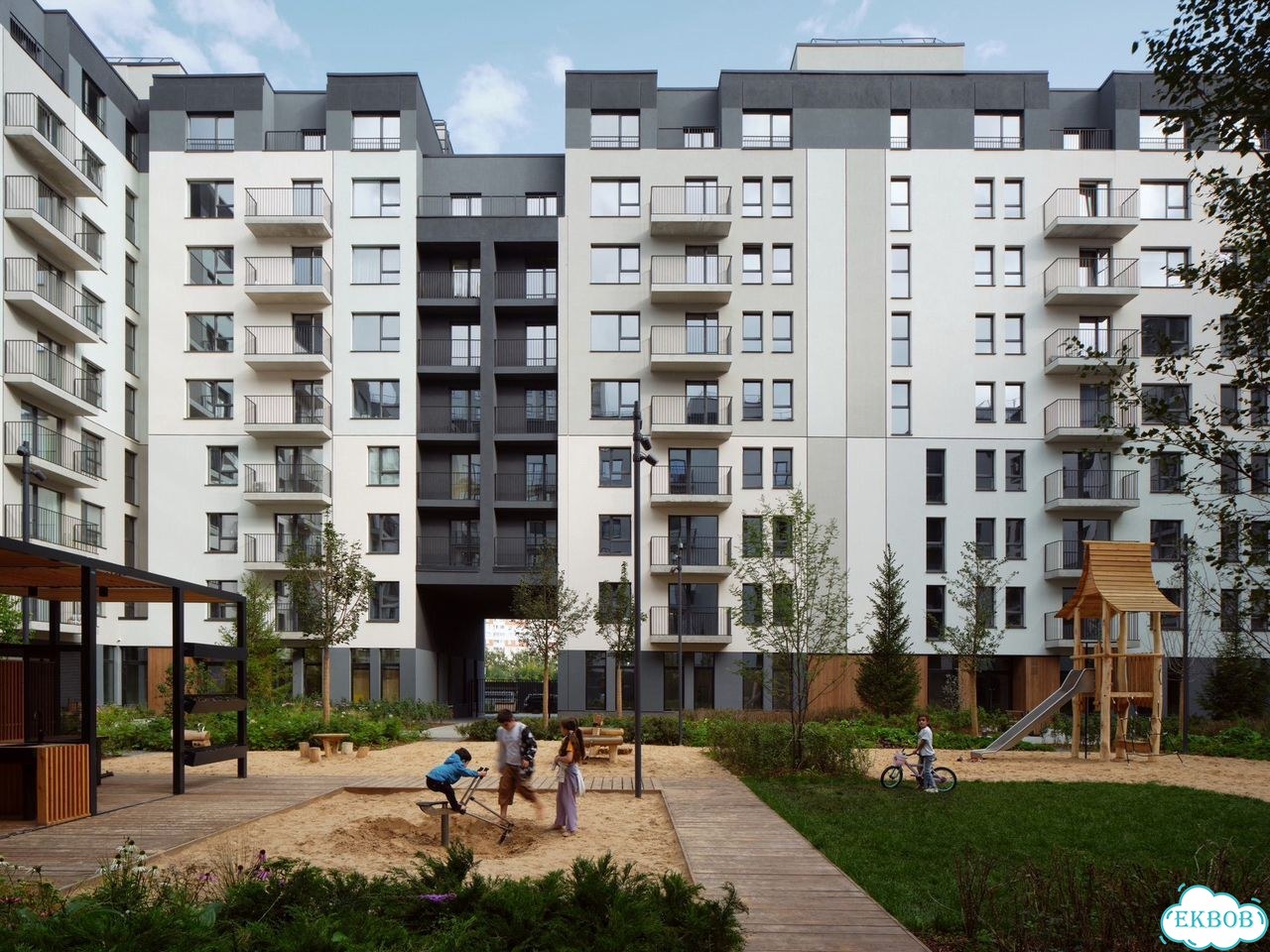 Квартира-студия, 22 м², 3/9 эт. фото 22