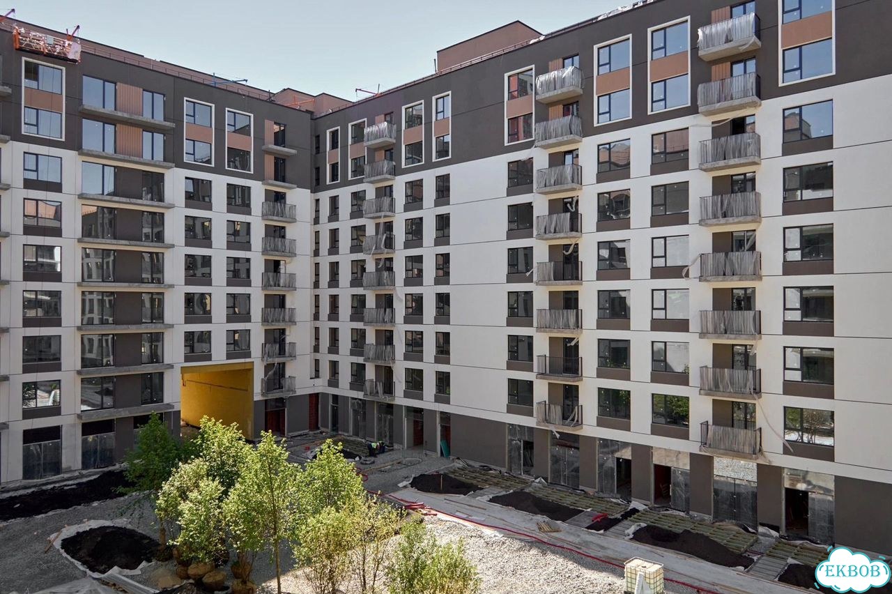 Квартира-студия, 22 м², 3/9 эт. фото 7