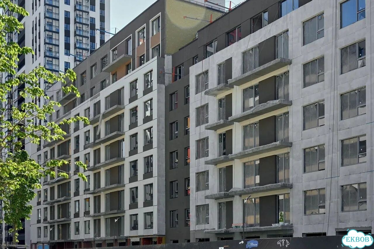 Квартира-студия, 22 м², 3/9 эт. фото 9