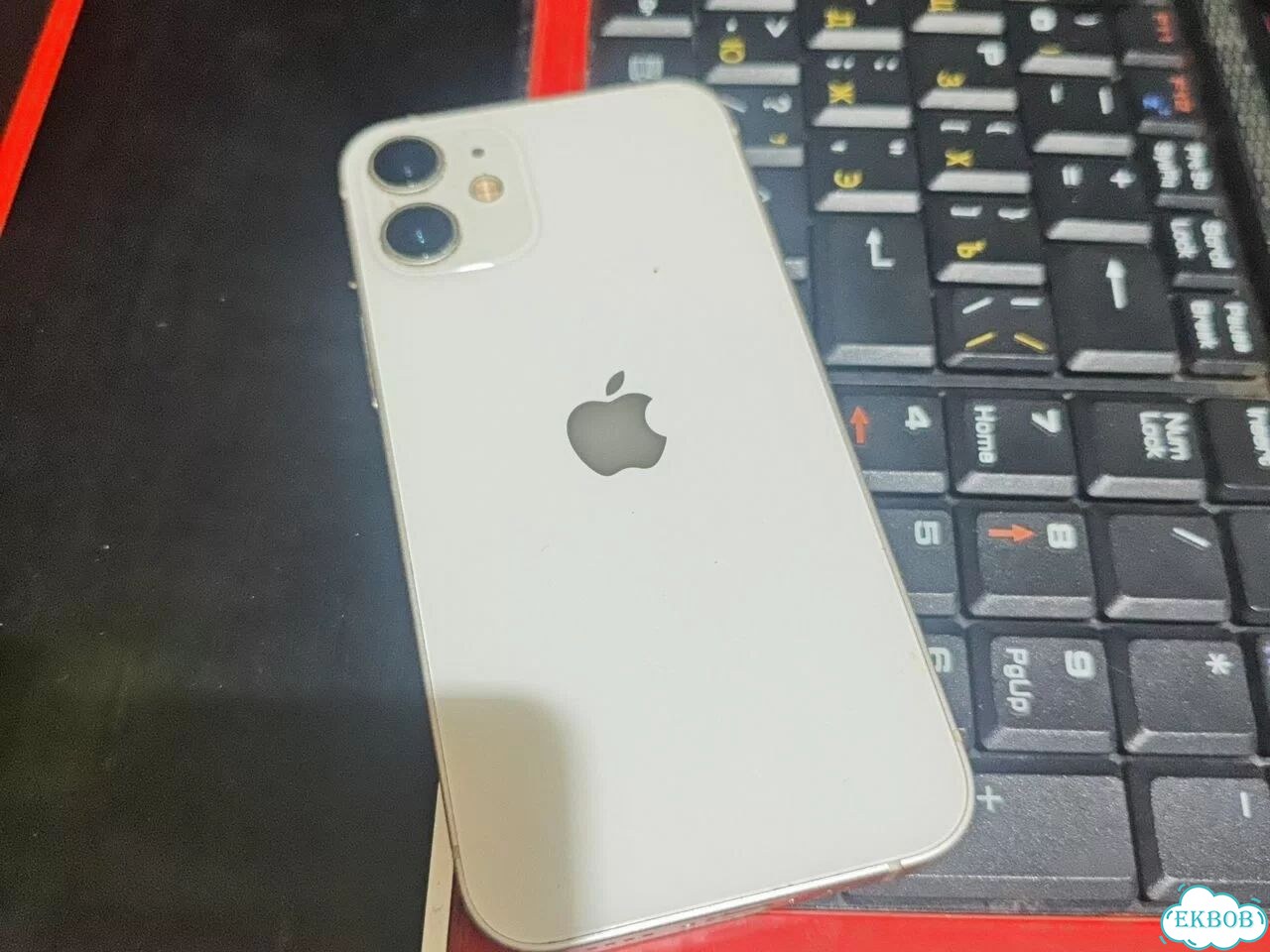 iPhone 12 mini, 128 ГБ, 1 SIM фото 2
