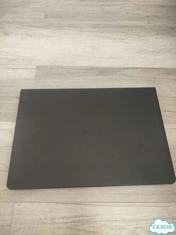 Ноутбук dell inspiron 15 фото 1