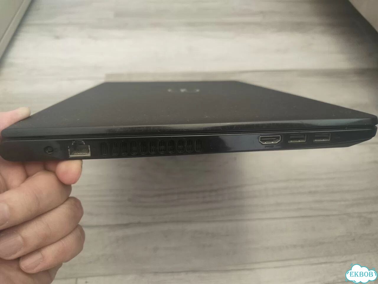 Ноутбук dell inspiron 15 фото 2