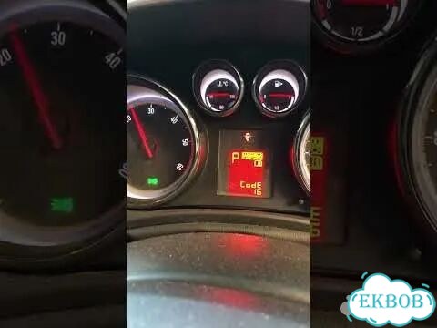 Фара (передняя) правая Opel Meriva фото 2