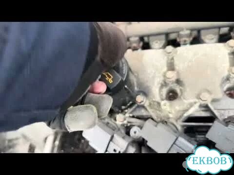 Компрессор кондиционера Volkswagen Polo фото 2