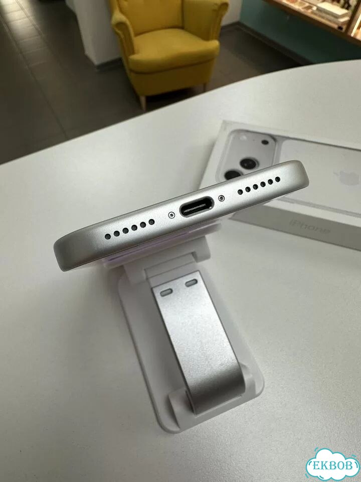 iPhone 17 Pro Max, 256 ГБ, SIM + eSIM фото 7