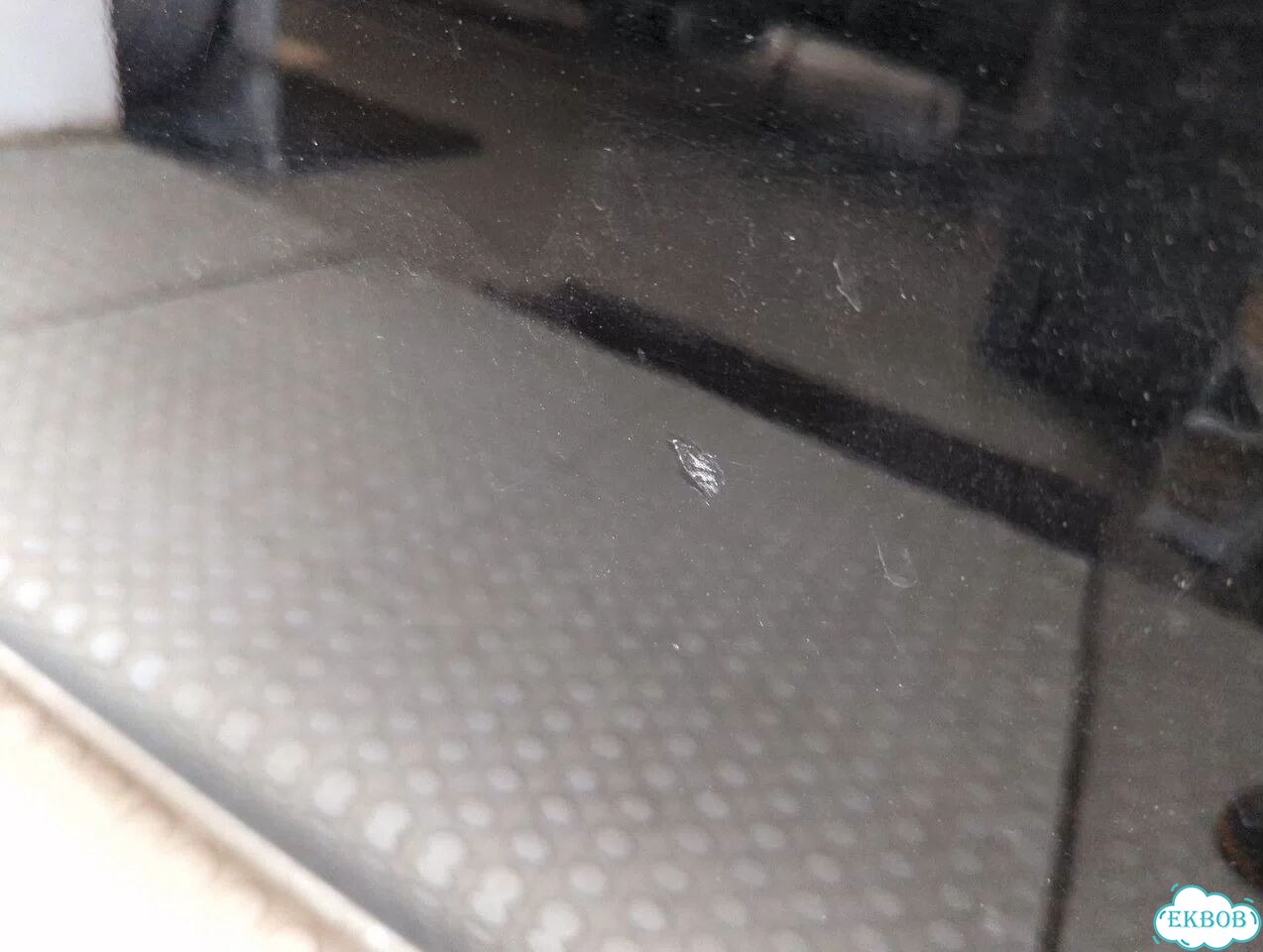 Дверь боковая левая передняя Mercedes A W169 фото 3