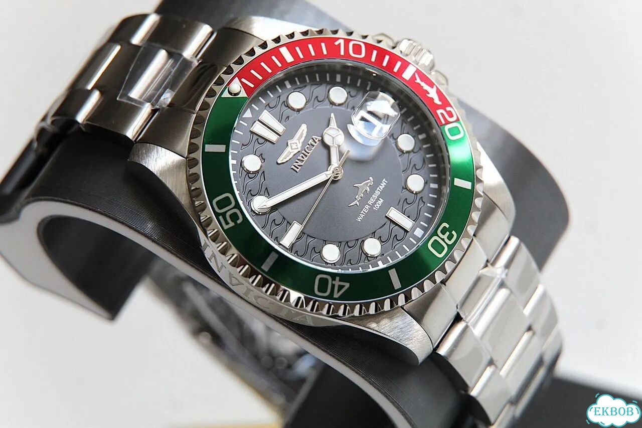 Invicta Pro Diver фото 1