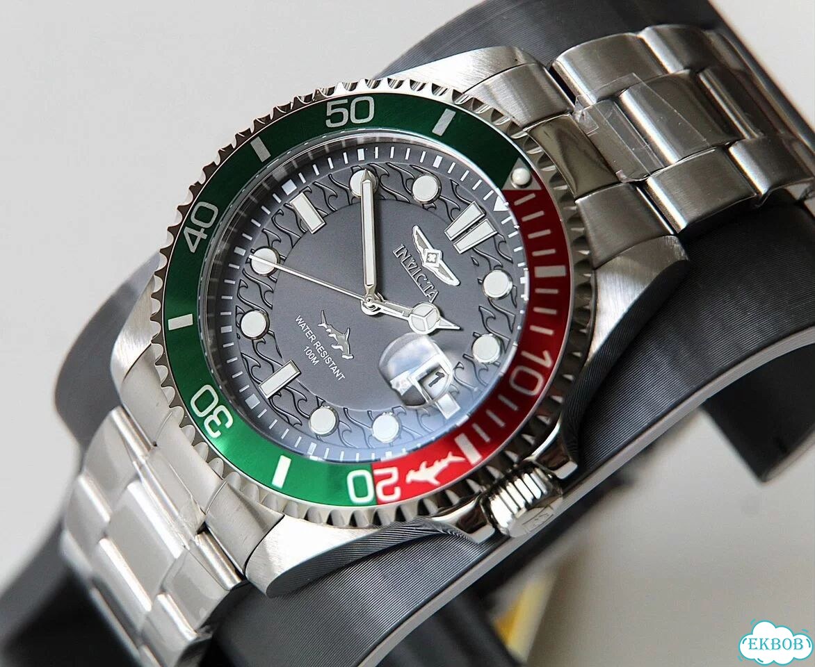 Invicta Pro Diver фото 3
