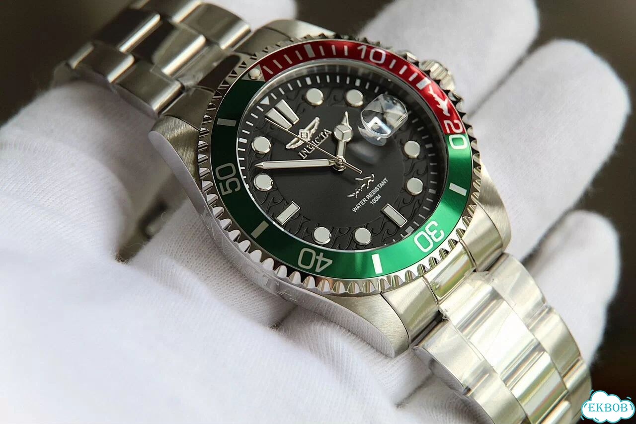 Invicta Pro Diver фото 4