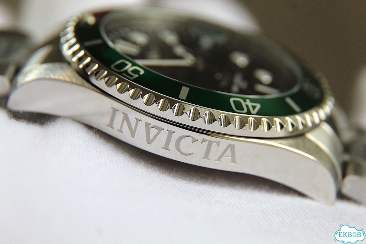 Invicta Pro Diver фото 5