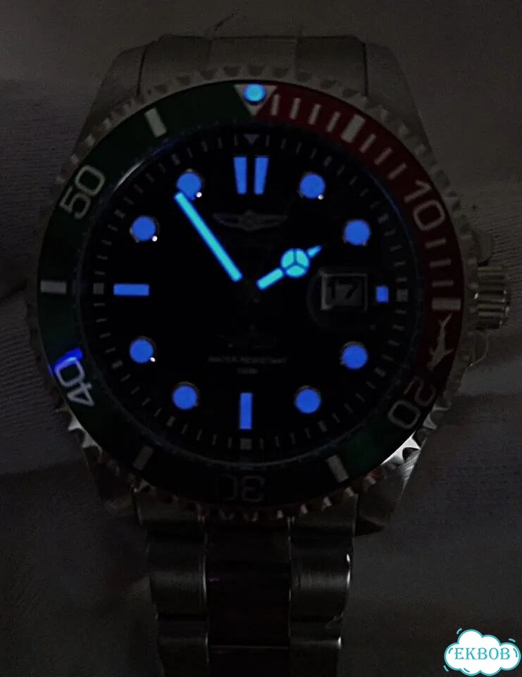 Invicta Pro Diver фото 7