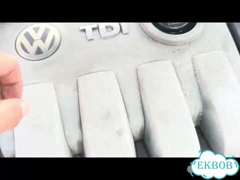 Форсунка топливная Volkswagen Golf 5 фото 2