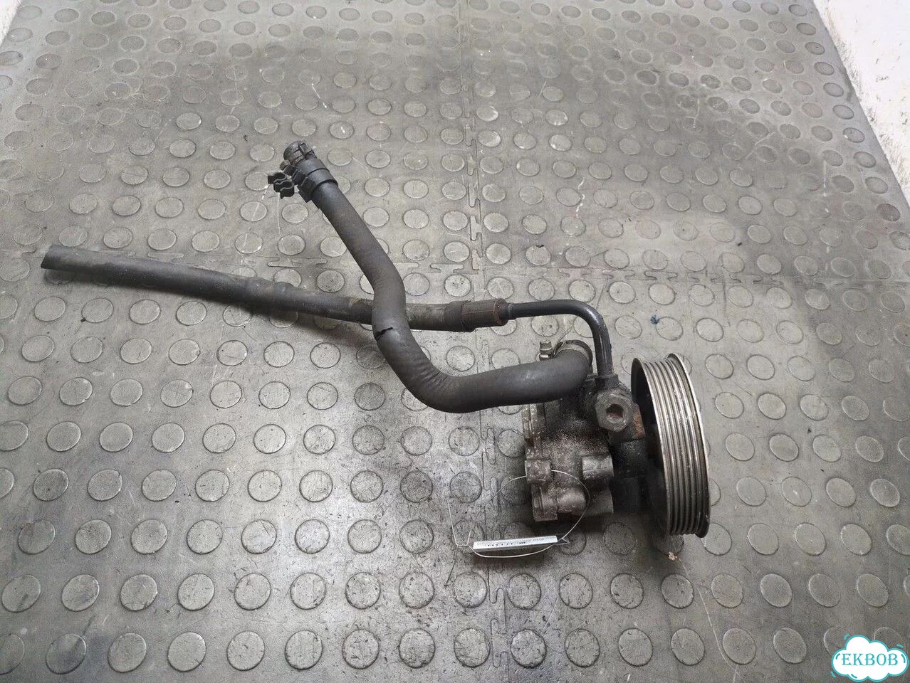 Гур Audi A4 (B7) фото 1