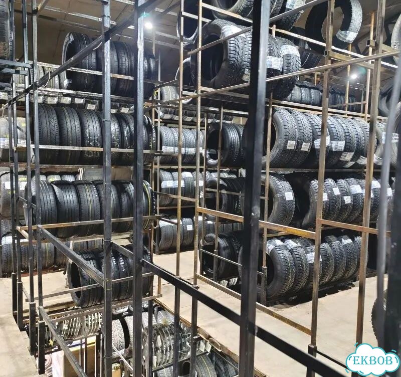 Goodyear Eagle Sport 225/50 R18 95N фото 2