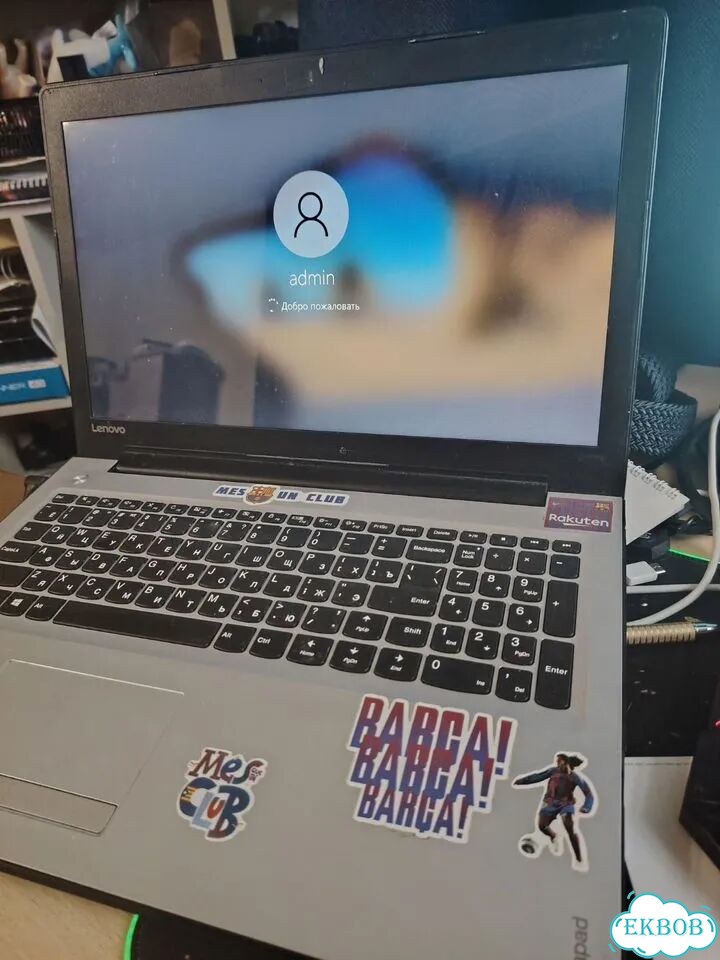Ноутбук lenovo ideapad 310 15isk фото 1