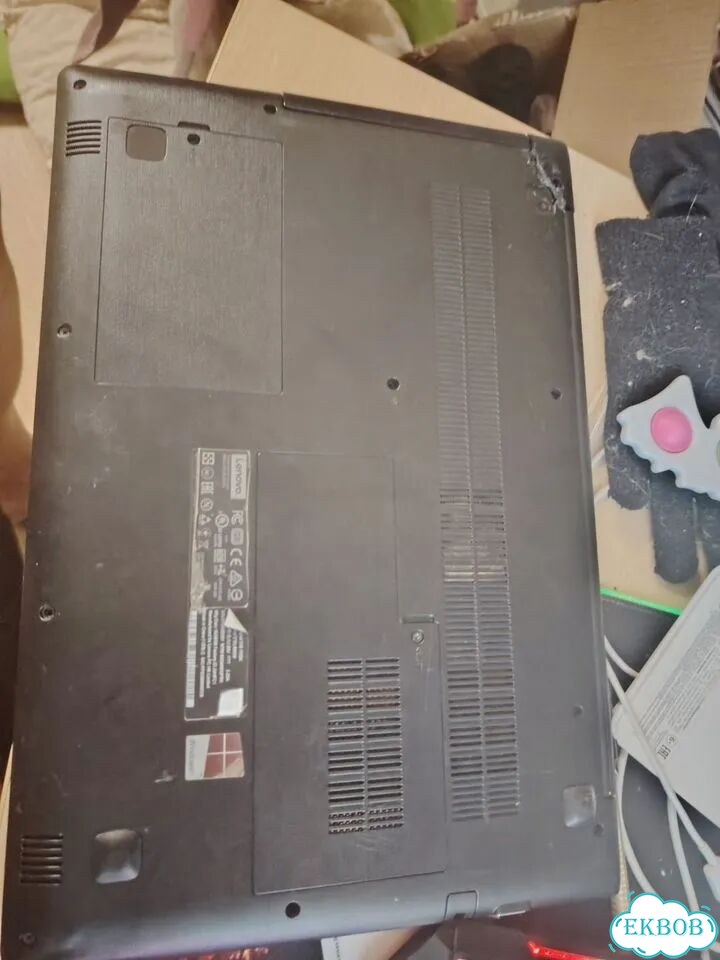 Ноутбук lenovo ideapad 310 15isk фото 4