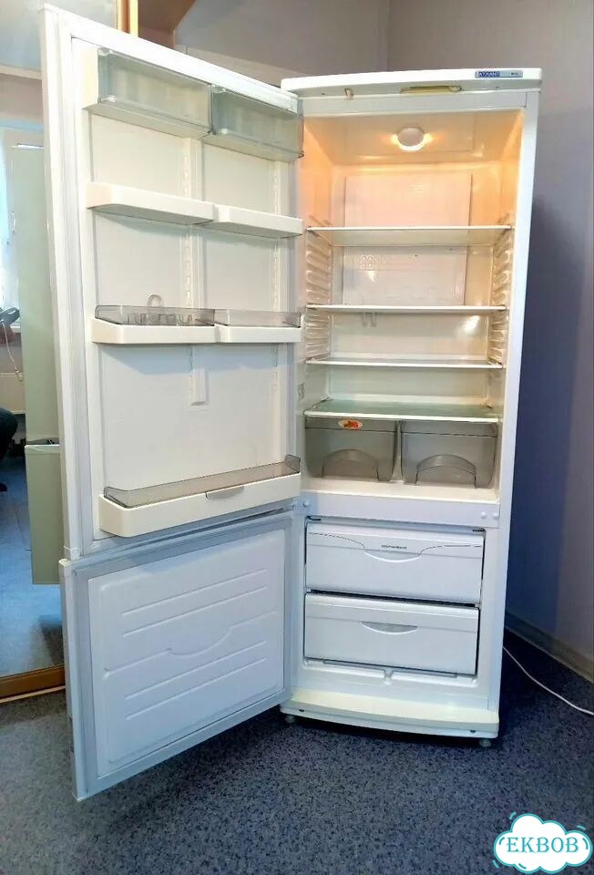 Холодильник 167см. Атлант хм-4011.гарантия,доставк фото 1