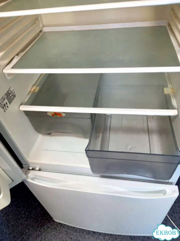 Холодильник 167см. Атлант хм-4011.гарантия,доставк фото 3