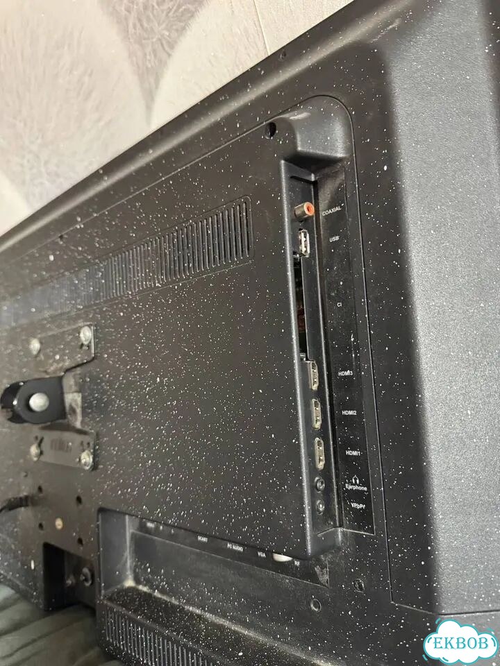 Телевизор бу DNS фото 3