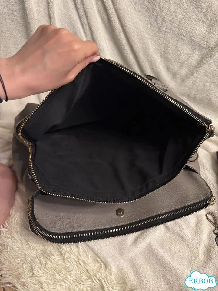Сумка женская zara фото 5