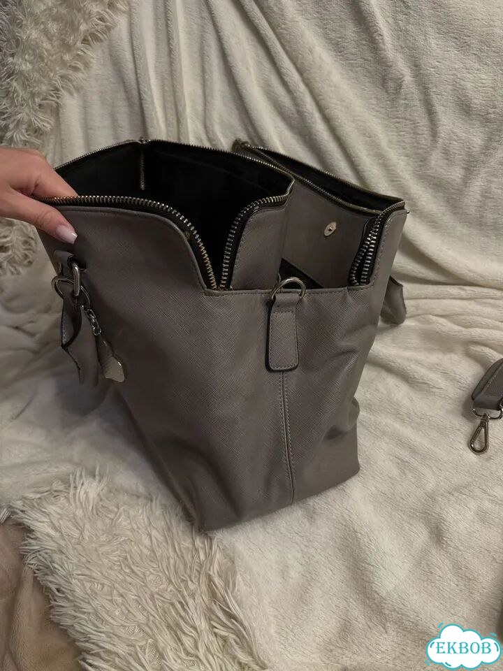 Сумка женская zara фото 9