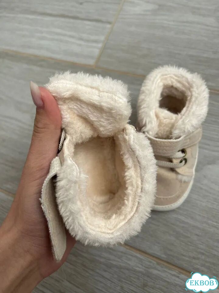 Комбинезон демисезонный crockid 74-80 фото 7