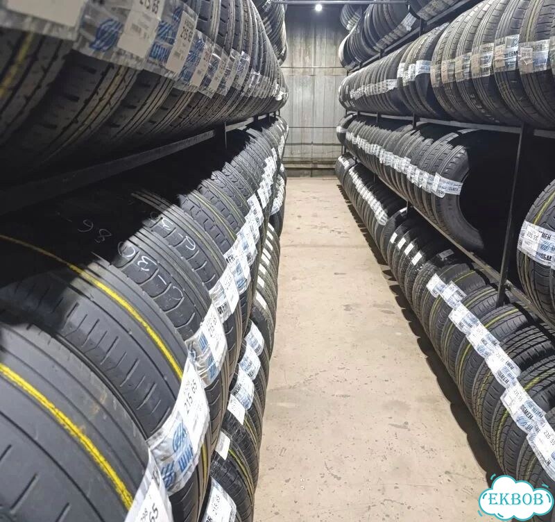 Hankook Optimo K415 225/55 R18 98N фото 3