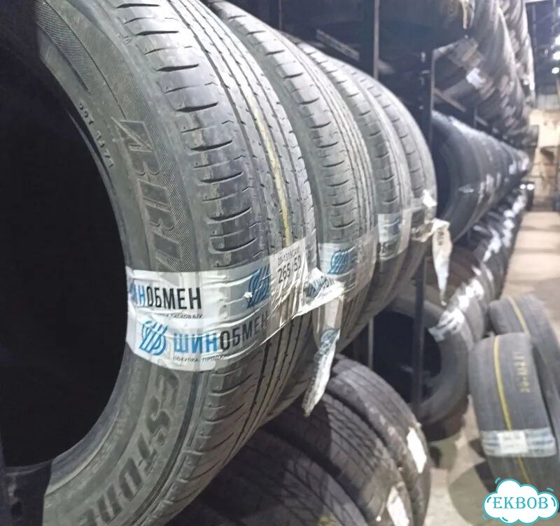 Hankook Optimo K415 225/55 R18 98N фото 4