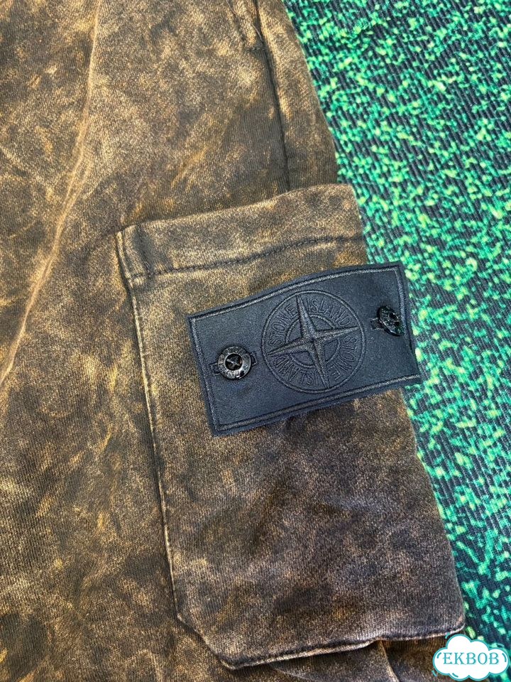 Stone island off dye фото 2