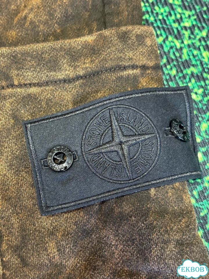Stone island off dye фото 3