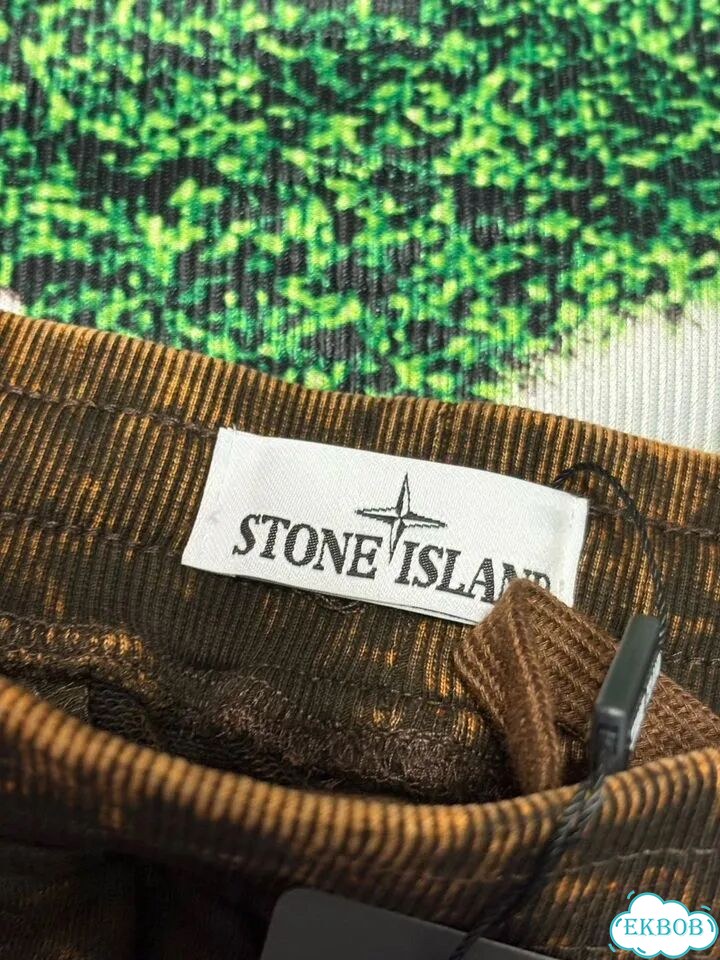 Stone island off dye фото 4