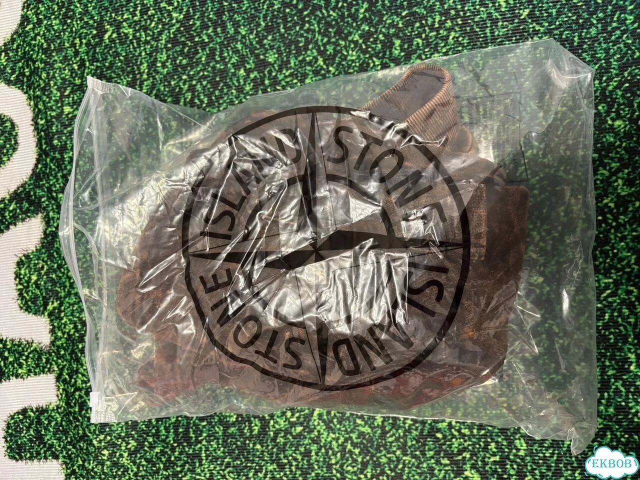 Stone island off dye фото 5