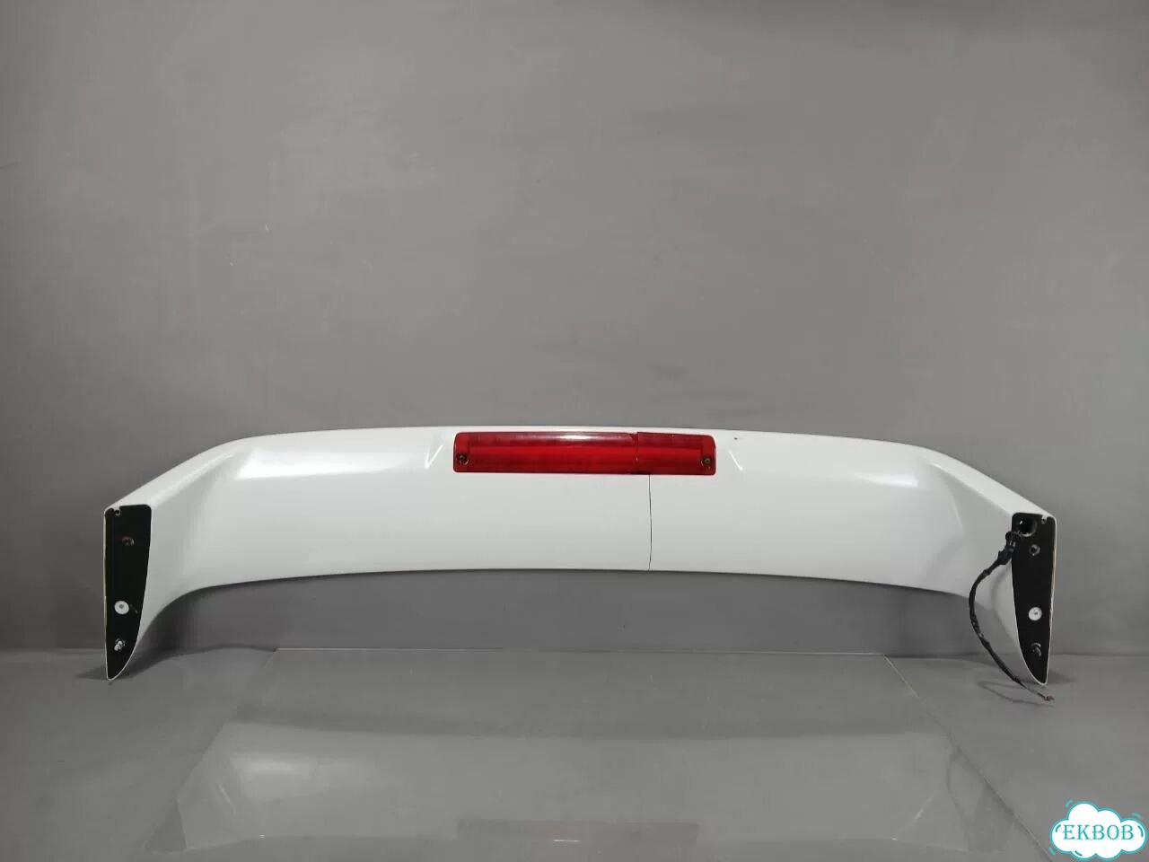 Спойлер багажника Mitsubishi Lancer Cedia Седан фото 2
