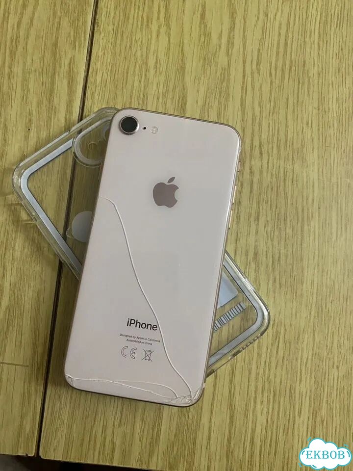 iPhone 8, 64 ГБ, 1 SIM фото 3