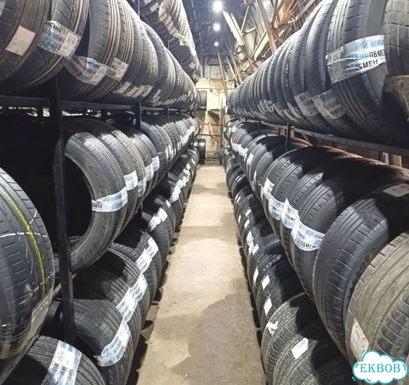 Dunlop Grandtrek ST30 225/60 R18 97N фото 2