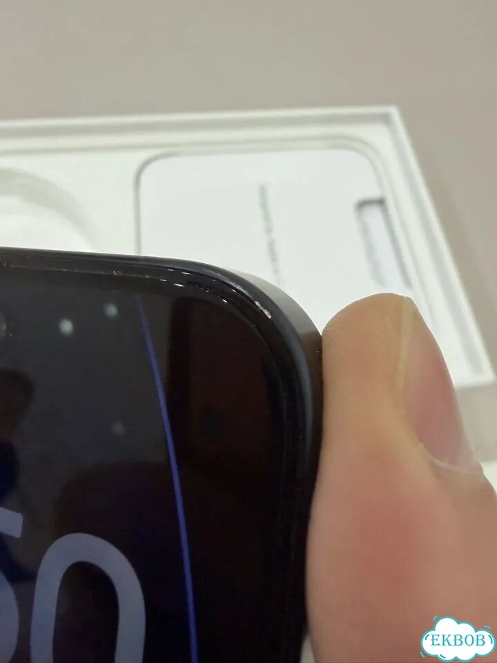iPhone 15 Pro Max, 512 ГБ, SIM + eSIM фото 9