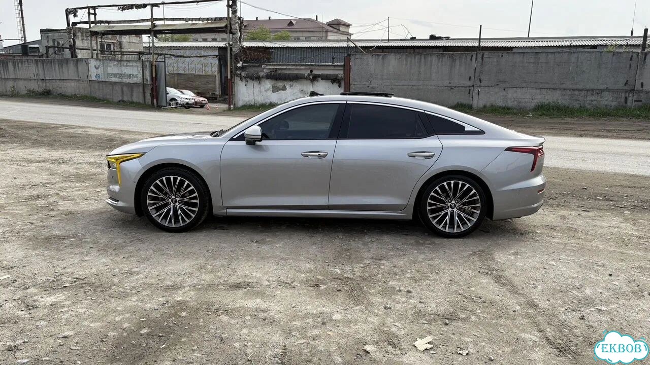 FAW Bestune B70 2.0 AT, 2023, 63 000 км фото 8