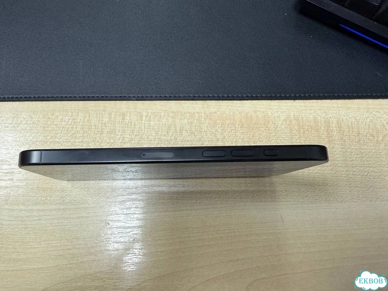 iPhone 16 Pro Max, 256 ГБ, SIM + eSIM фото 4