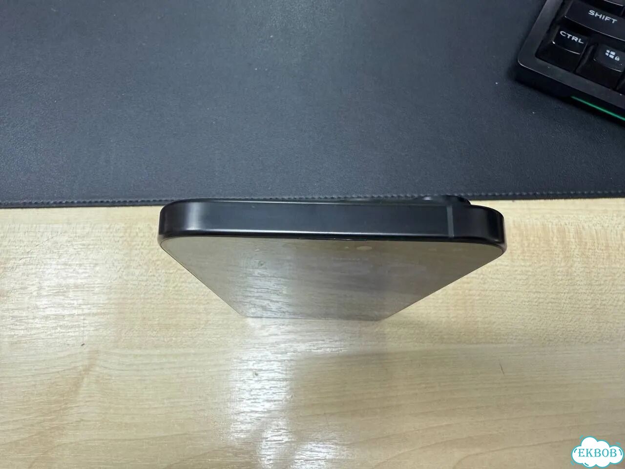 iPhone 16 Pro Max, 256 ГБ, SIM + eSIM фото 5