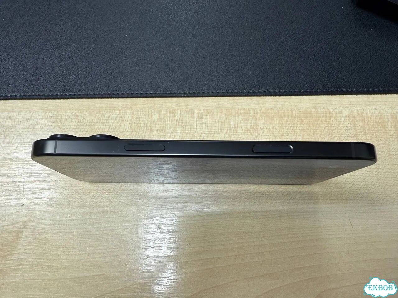 iPhone 16 Pro Max, 256 ГБ, SIM + eSIM фото 6