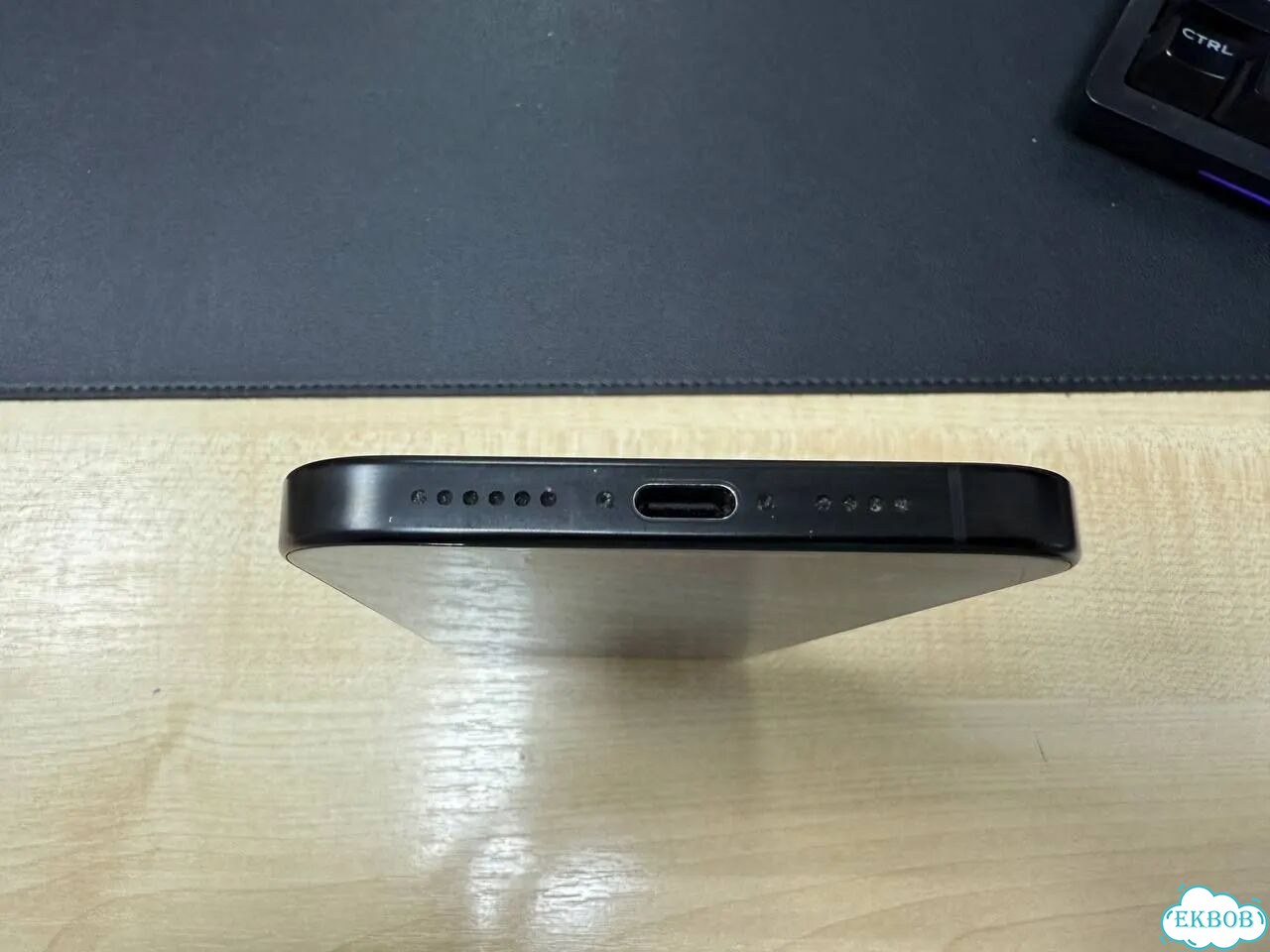 iPhone 16 Pro Max, 256 ГБ, SIM + eSIM фото 7