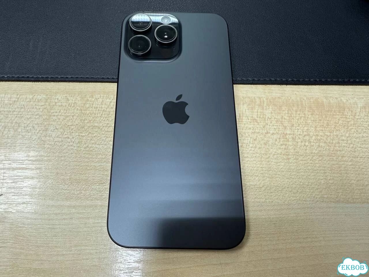 iPhone 16 Pro Max, 256 ГБ, SIM + eSIM фото 8